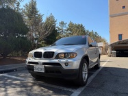 BMW X5 2006