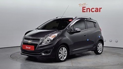 Chevrolet Spark 2013