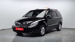 Kia Canival 2013