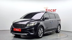 Kia Canival 2019