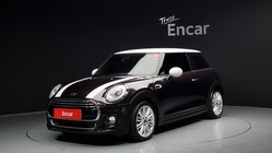 MINI Cooper 2015
