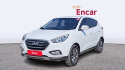 Hyundai Tucson 2013