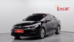 Kia K5 2019