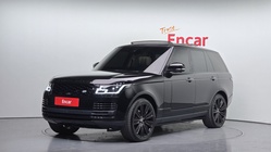 Land Rover Range Rover 2014
