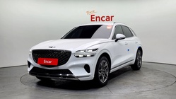 Genesis GV70 2021