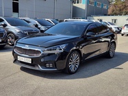 Kia K7 2016