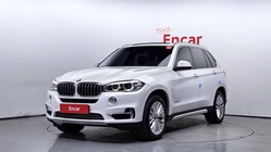 BMW X5 2014