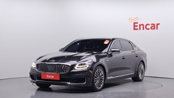 Kia K9 2018