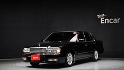Kia Potentia 1997