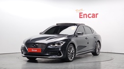 Hyundai Grandeur 2018