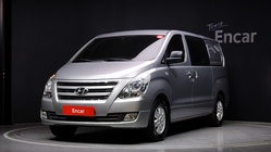 Hyundai Grandeur 2017