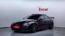 Genesis G70 2019