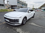 Hyundai Grandeur 2024