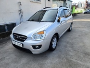 Kia Carens 2010