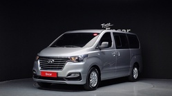 Hyundai Grandeur 2018