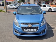 Chevrolet Spark 2013