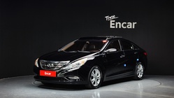 Hyundai Sonata 2010