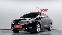 Chevrolet Impala 2016