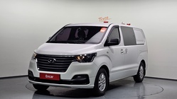 Hyundai Grandeur 2019