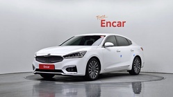 Kia K7 2017