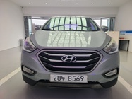 Hyundai Tucson 2013