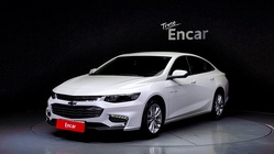 Chevrolet Malibu 2016