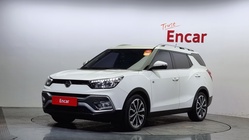 Ssangyong TIBOLI 2017