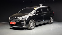 Kia Canival 2019