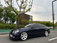 Toyota Aristo 1998