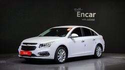 Chevrolet Cruze 2016