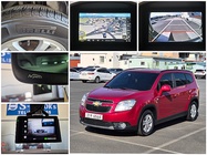 Chevrolet Orlando 2013