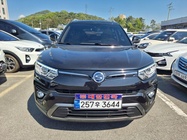 Ssangyong TIBOLI 2023