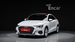 Audi A3 2024