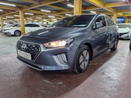 Hyundai Ioniq 2019