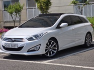 Hyundai i40 2014
