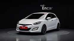 Hyundai i30 2013