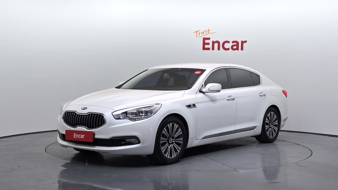 Kia K9 2013
