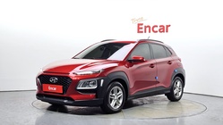 Hyundai Kona 2018