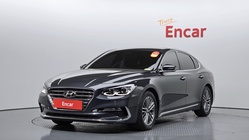 Hyundai Grandeur 2018
