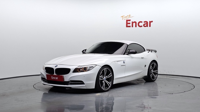 BMW Z4 2010