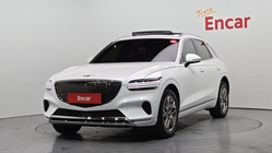 Genesis GV70 2024