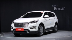 Hyundai Maxcruz 2014