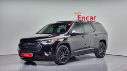 Chevrolet Traverse 2020