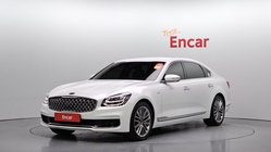 Kia K9 2020