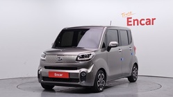 Kia RAY 2018