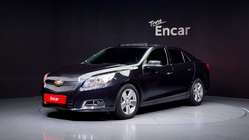 Chevrolet Malibu 2014