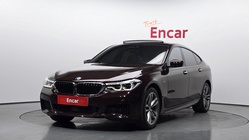 BMW Gran Turismo 2018