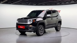 Jeep Renegade 2016