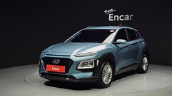 Hyundai Kona 2018