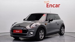 MINI Cooper 2014
